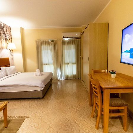 Vibotel Residence ไคโร ภายนอก รูปภาพ