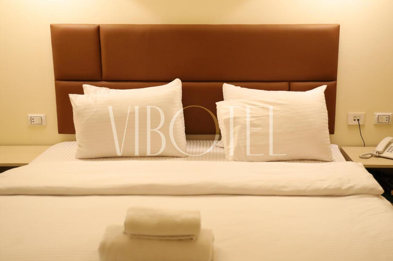 Vibotel Residence ไคโร ภายนอก รูปภาพ