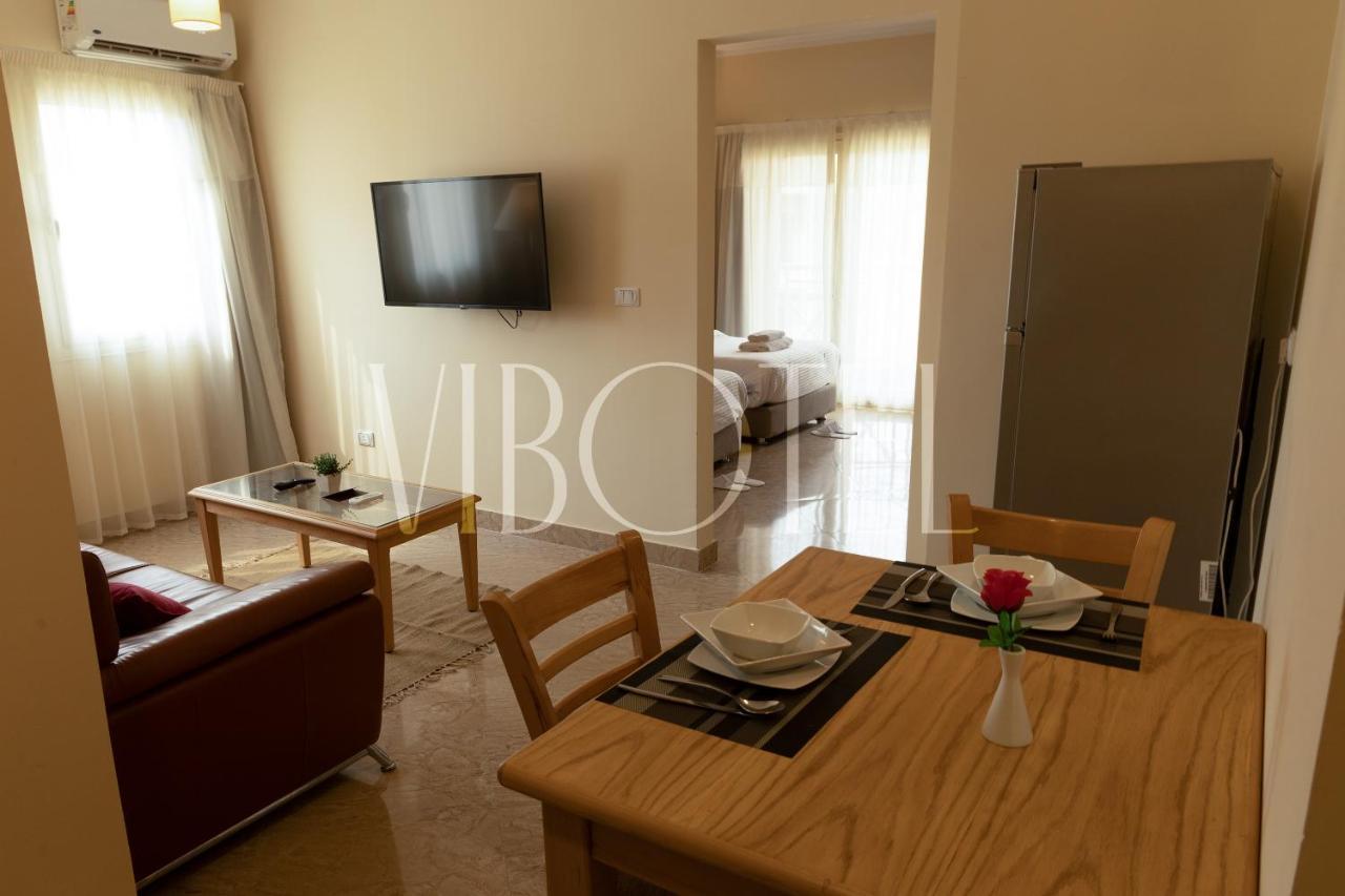 Vibotel Residence ไคโร ภายนอก รูปภาพ