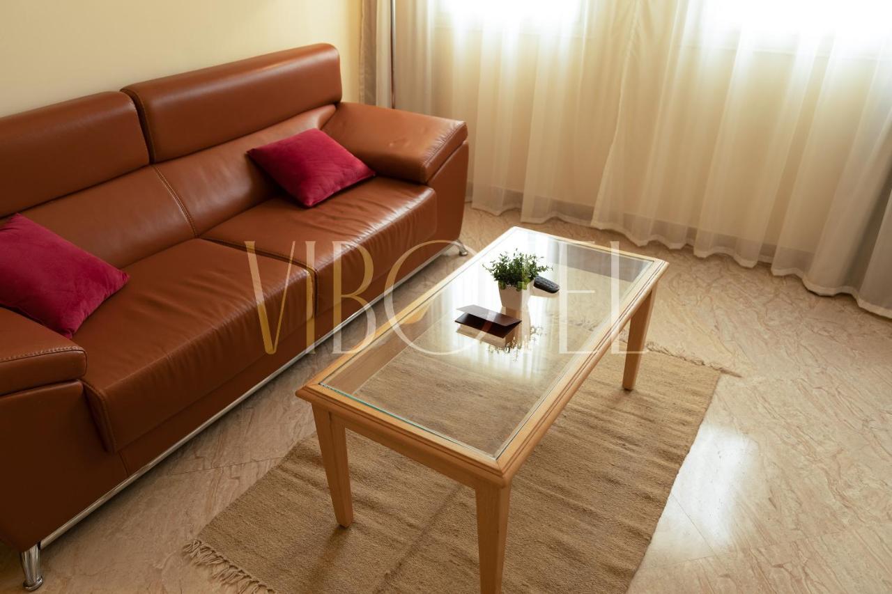 Vibotel Residence ไคโร ภายนอก รูปภาพ