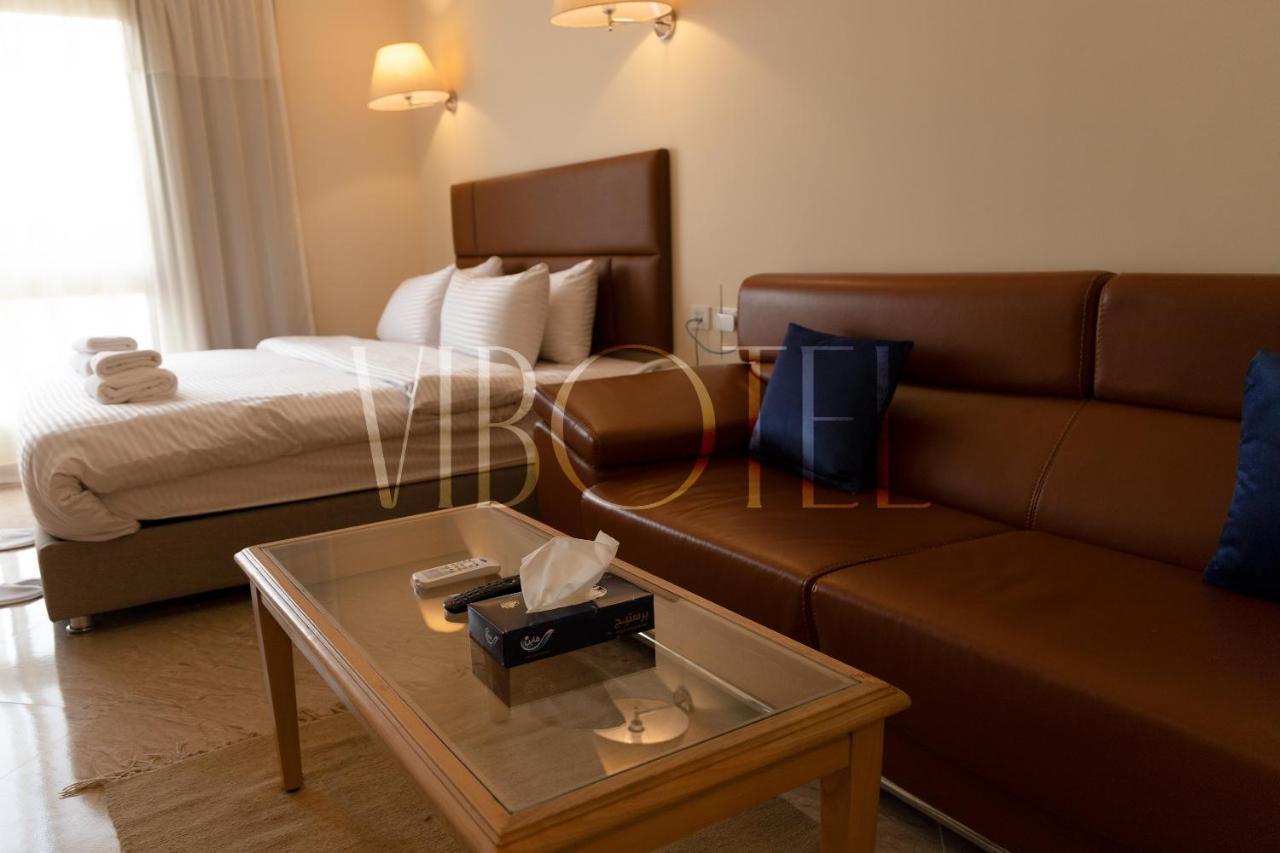 Vibotel Residence ไคโร ภายนอก รูปภาพ