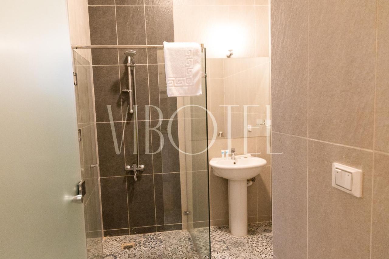 Vibotel Residence ไคโร ภายนอก รูปภาพ