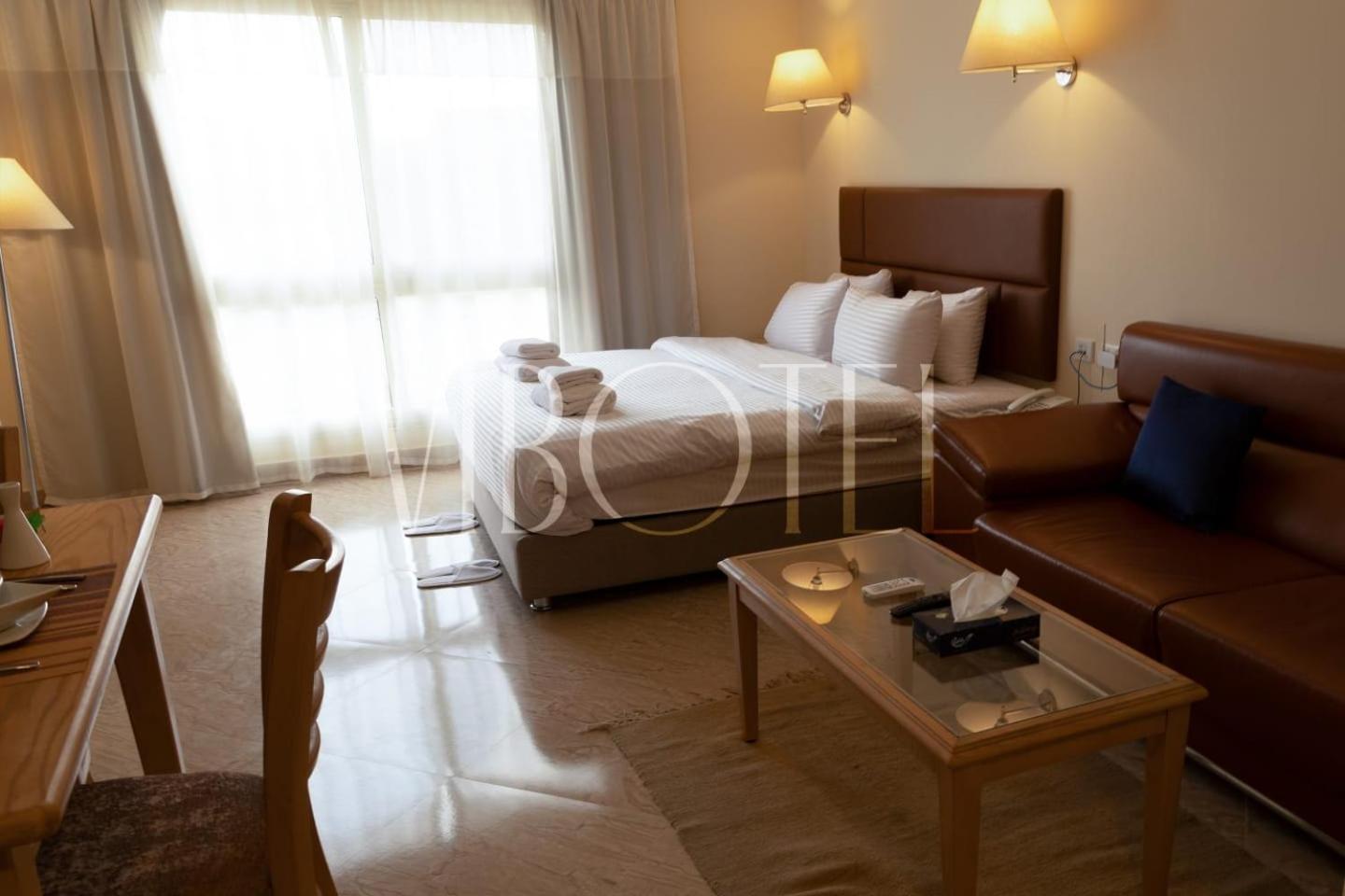 Vibotel Residence ไคโร ภายนอก รูปภาพ
